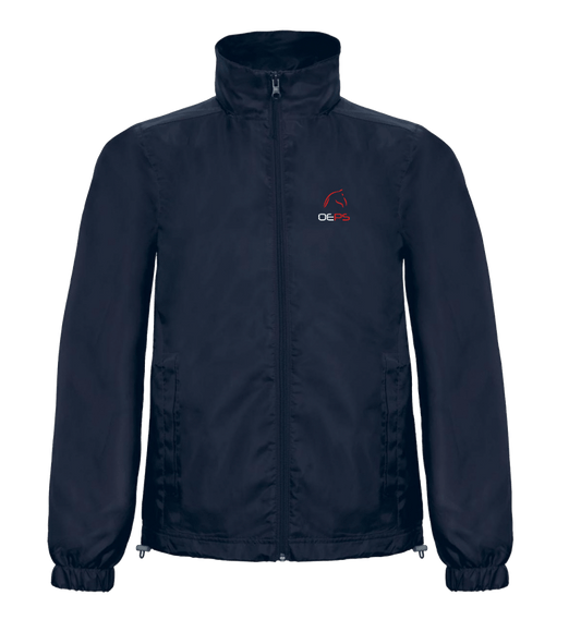 Regenjacke Unisex